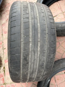 Гуми Летни 255/40R18, снимка 7
