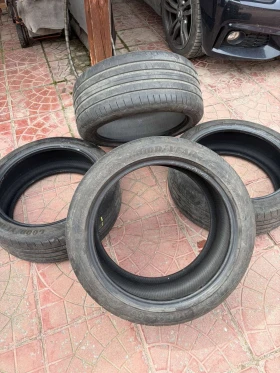 Гуми Летни 255/40R18, снимка 3