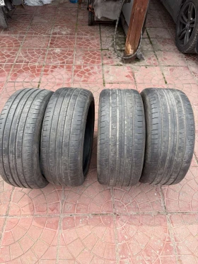 Гуми Летни 255/40R18, снимка 1