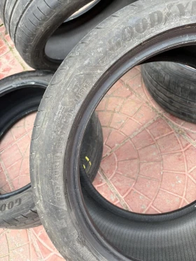 Гуми Летни 255/40R18, снимка 8