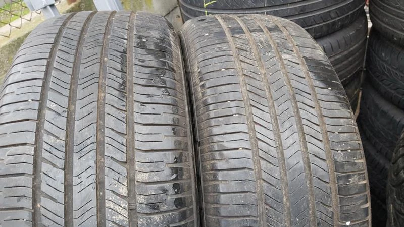 Гуми Летни 225/55R18, снимка 3 - Гуми и джанти - 28029902