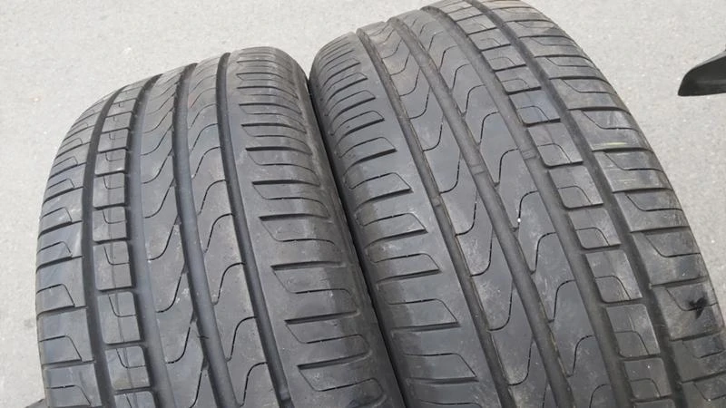 Гуми Летни 225/45R18, снимка 2 - Гуми и джанти - 29273611