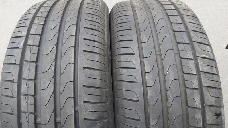 Гуми Летни 225/45R18, снимка 3 - Гуми и джанти - 29273611