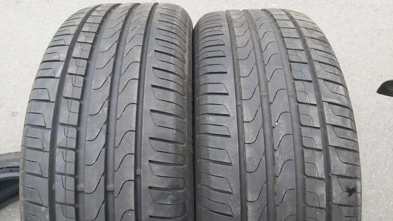 Гуми Летни 225/45R18, снимка 1 - Гуми и джанти - 29273611