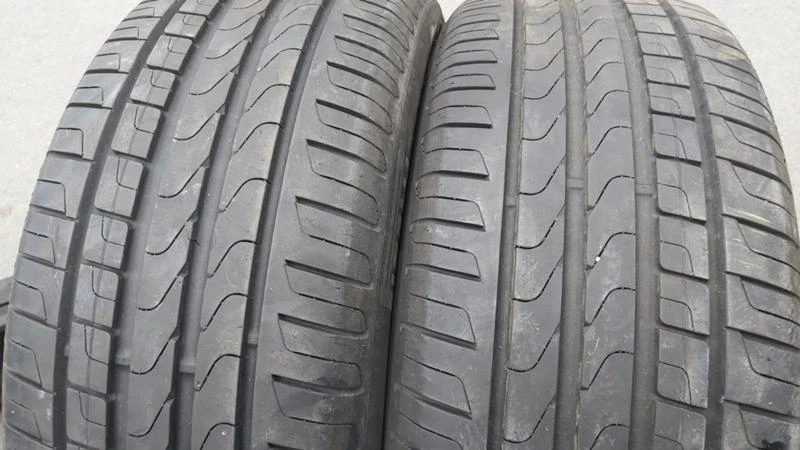 Гуми Летни 225/45R18, снимка 5 - Гуми и джанти - 29273611