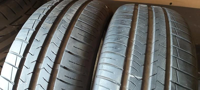 Гуми Летни 195/50R15, снимка 4 - Гуми и джанти - 30582803