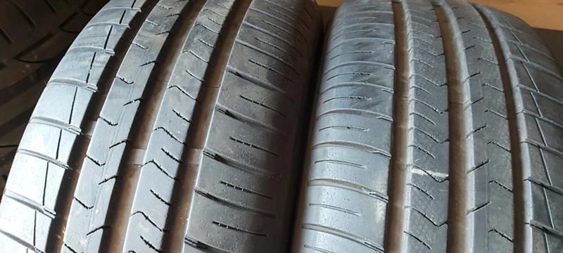 Гуми Летни 195/50R15, снимка 2 - Гуми и джанти - 30582803