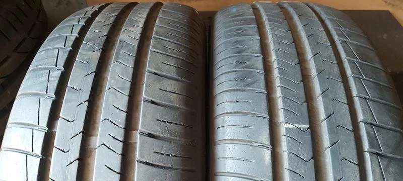 Гуми Летни 195/50R15, снимка 1 - Гуми и джанти - 30582803