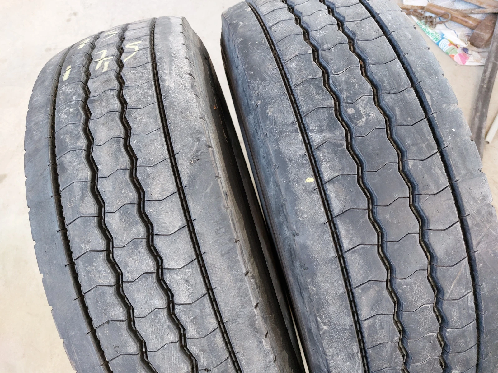 ���� 235/75R17.5 | Mobile.bg � ����������� 3