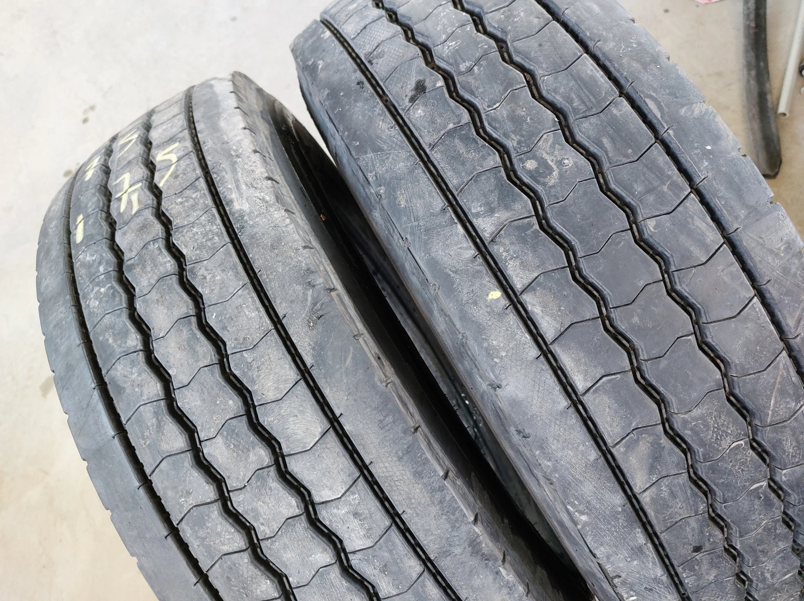 ���� 235/75R17.5 | Mobile.bg � ����������� 2