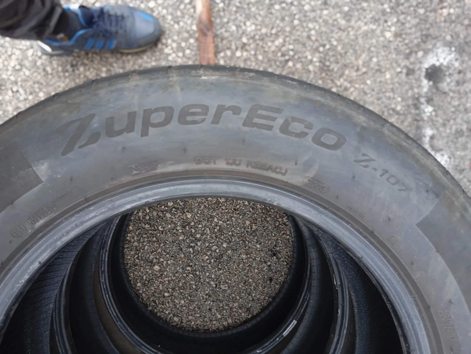  215/60R16 | Mobile.bg   13