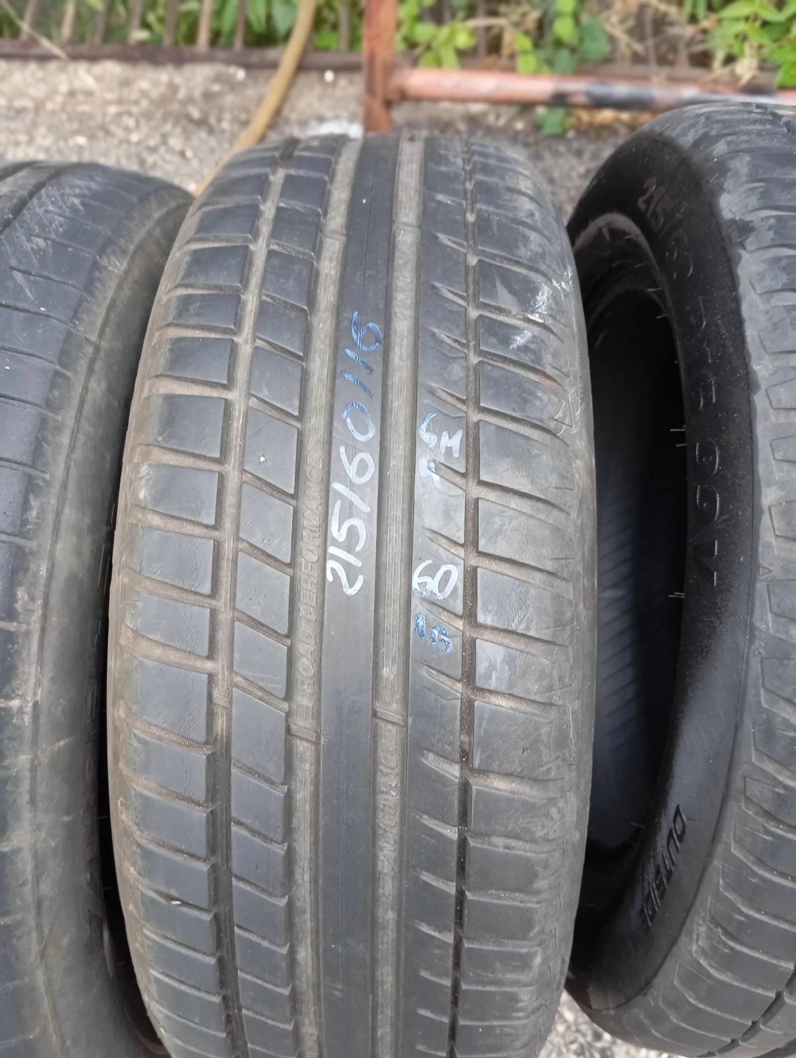  215/60R16 | Mobile.bg   4