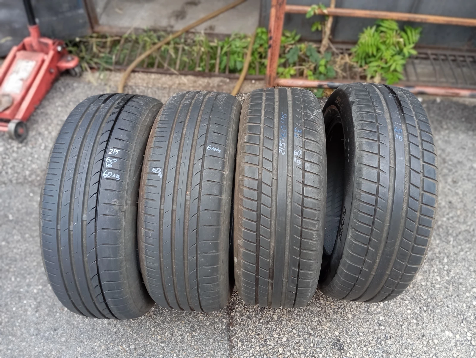  215/60R16 | Mobile.bg   1