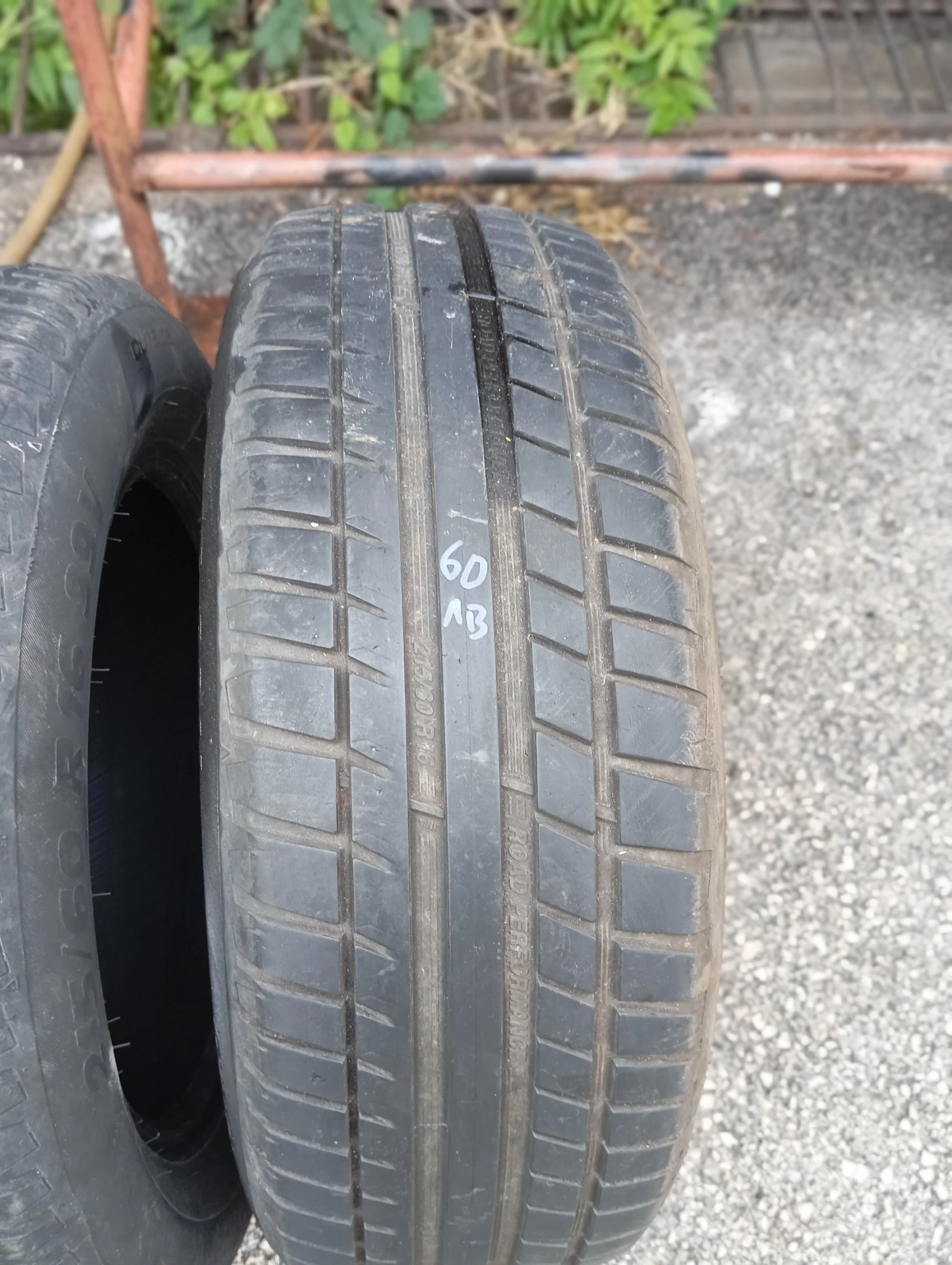  215/60R16 | Mobile.bg   5