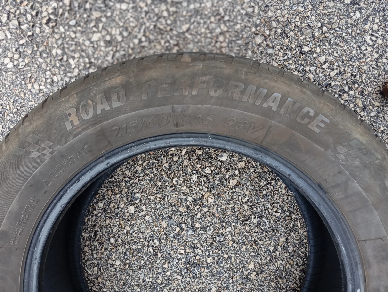  215/60R16 | Mobile.bg   6
