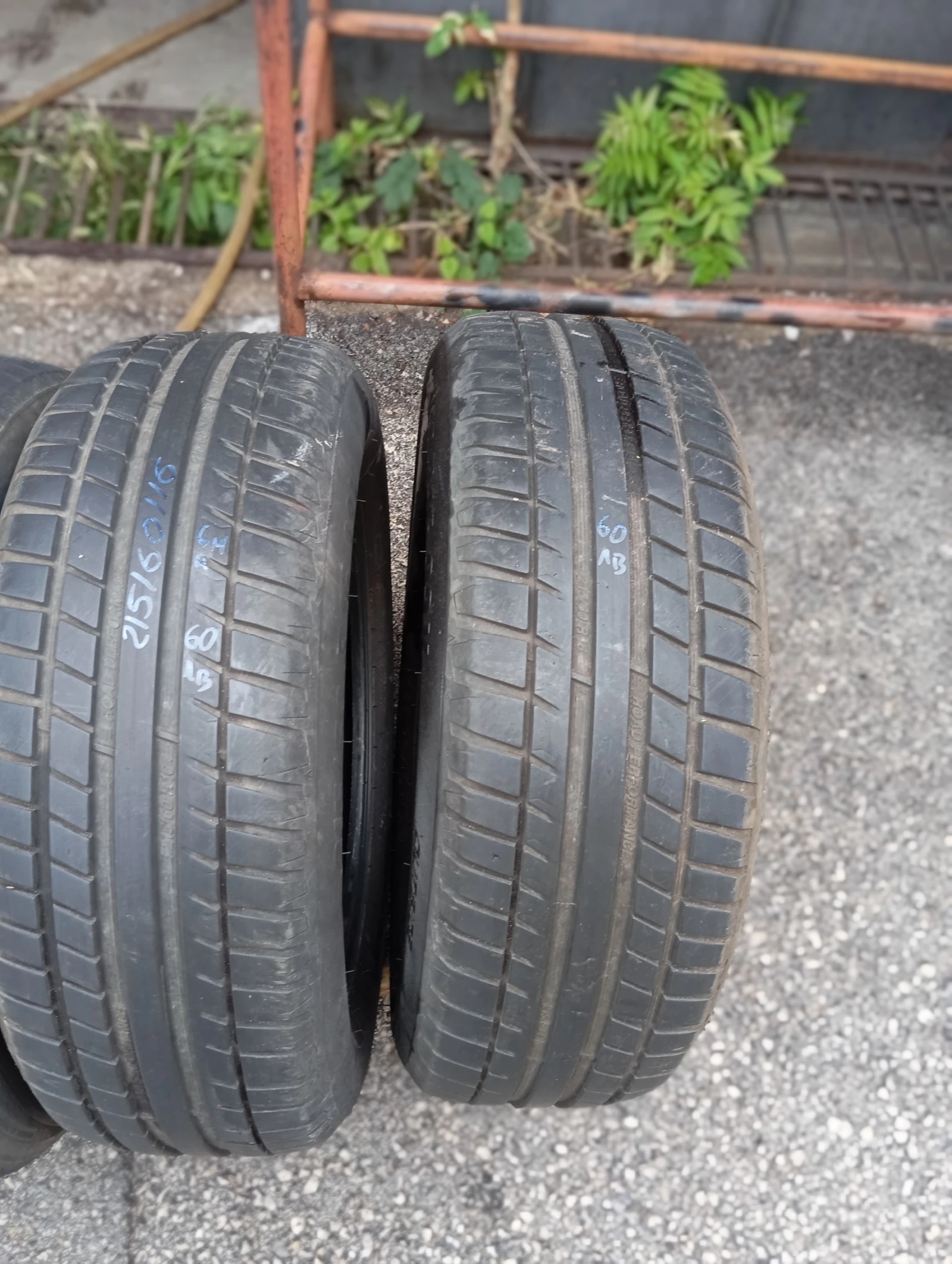  215/60R16 | Mobile.bg   2