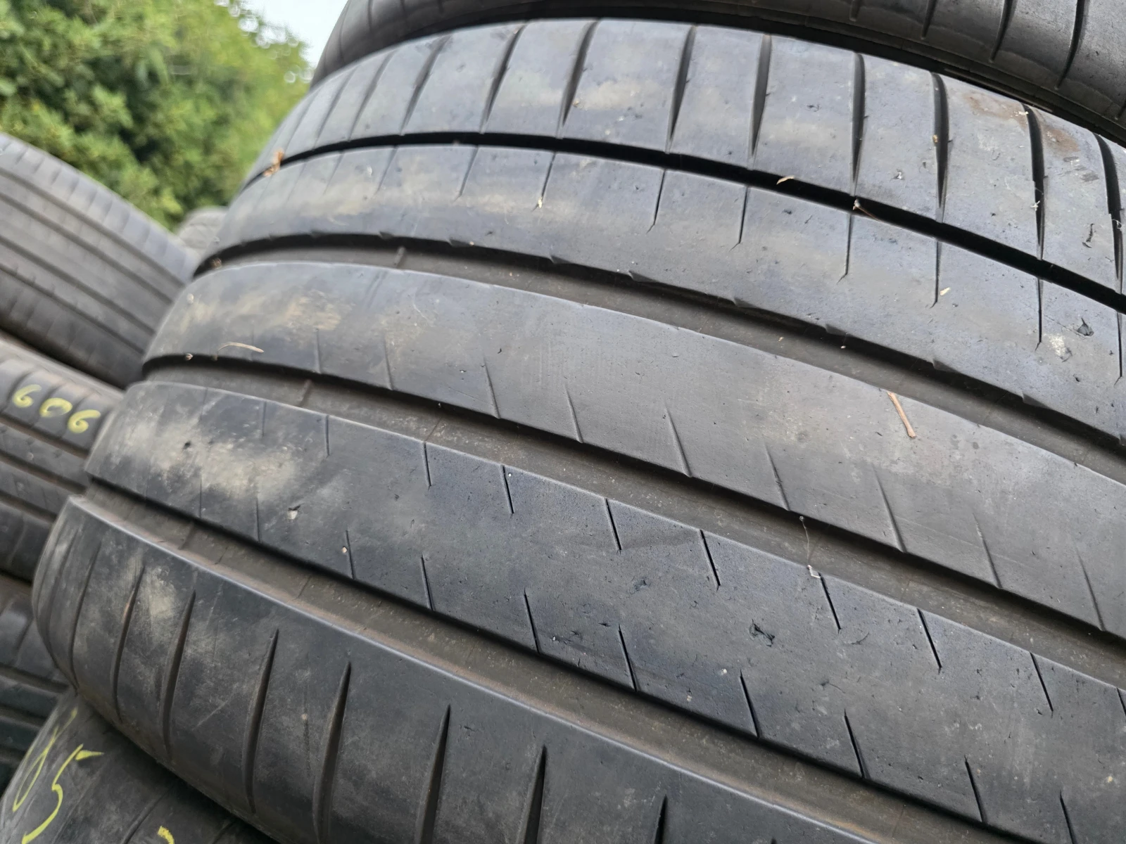 ���� 315/30R22 | Mobile.bg � ����������� 2