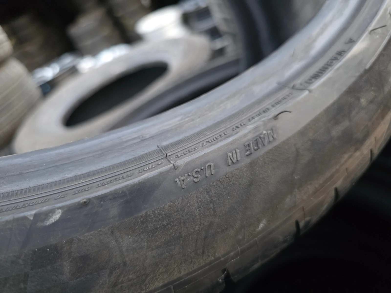 ���� 315/30R22 | Mobile.bg � ����������� 7