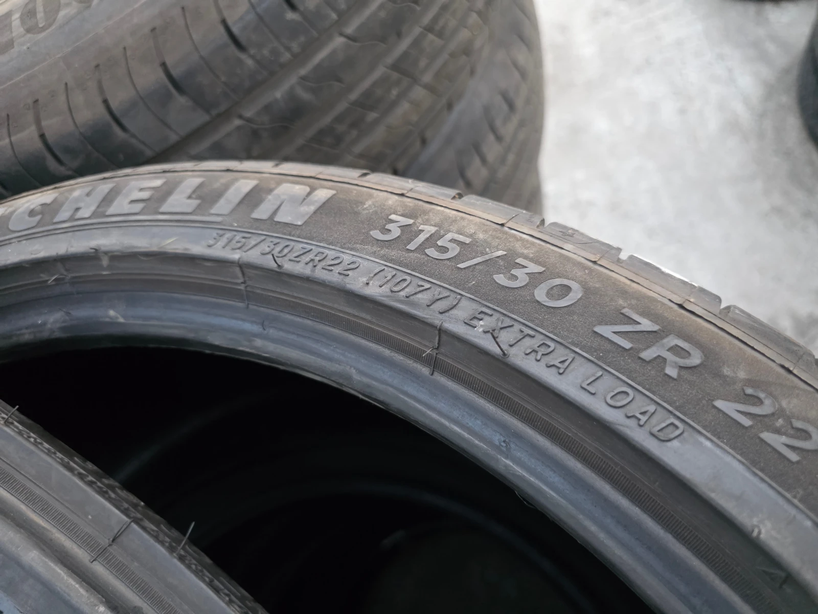 ���� 315/30R22 | Mobile.bg � ����������� 6