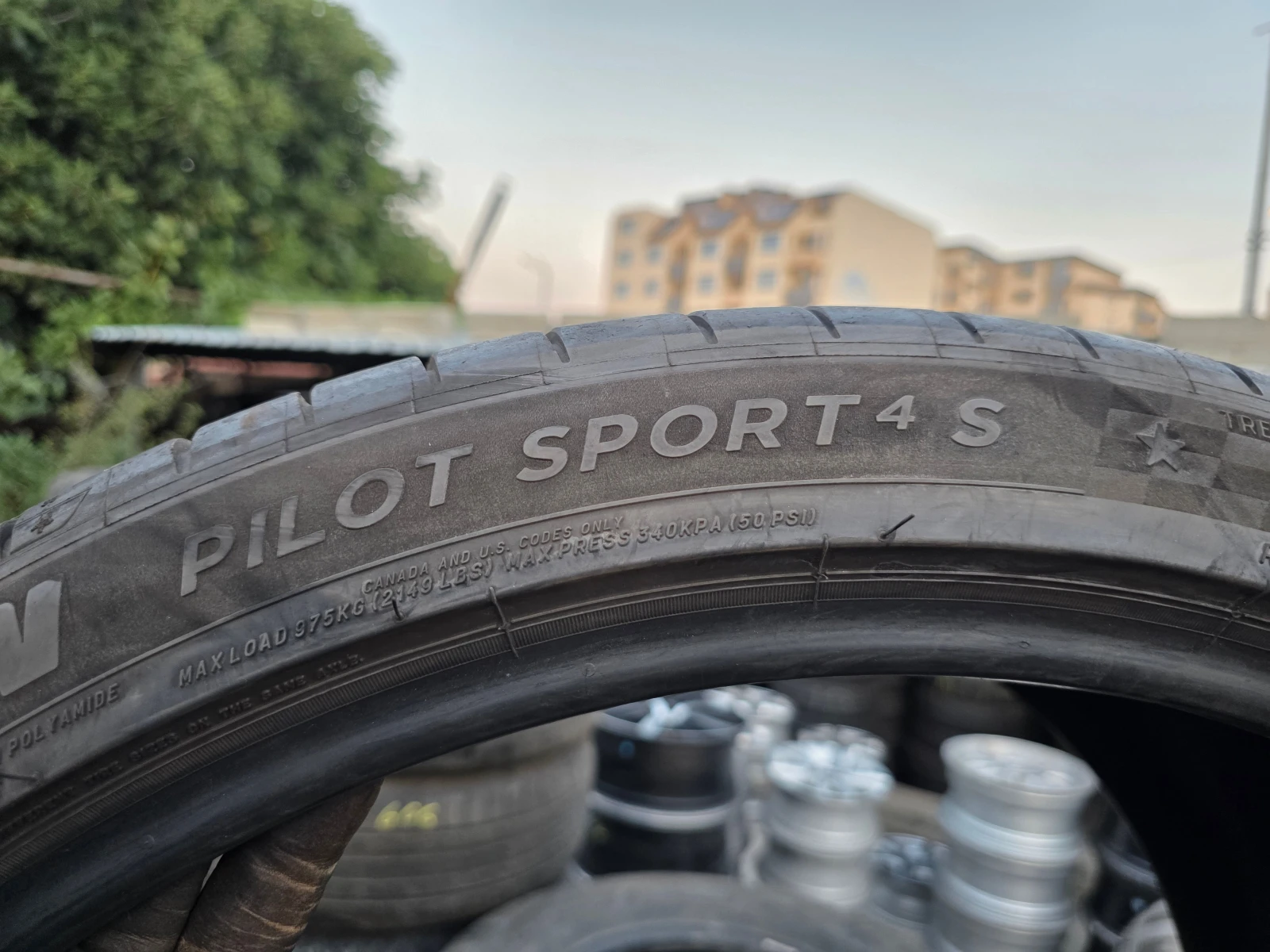 ���� 315/30R22 | Mobile.bg � ����������� 5