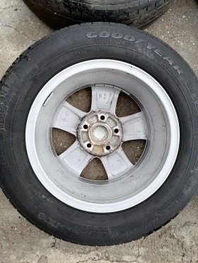 Гуми с джанти Fullway 195/65R15, снимка 6 - Гуми и джанти - 47056843