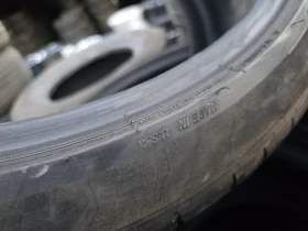 Гуми Летни 315/30R22, снимка 7 - Гуми и джанти - 53002820