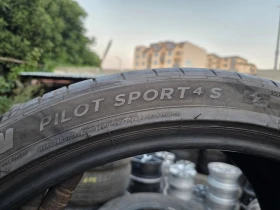 Гуми Летни 315/30R22, снимка 5 - Гуми и джанти - 53002820