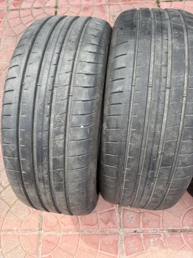 ���� 255/40R18 | Mobile.bg � ����� ������ 5