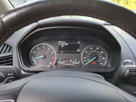 Ford EcoSport 2, 0i  SES. AWD, снимка 12