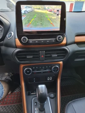Ford EcoSport 2, 0i  SES. AWD, снимка 13