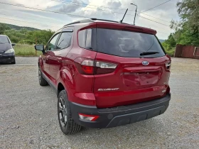 Ford EcoSport 2, 0i  SES. AWD, снимка 6