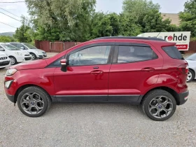 Ford EcoSport 2, 0i  SES. AWD, снимка 7