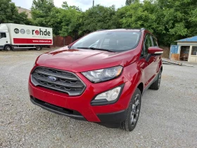 Ford EcoSport 2, 0i  SES. AWD, снимка 2