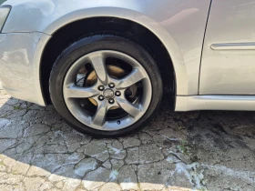 Subaru Legacy 2.5, снимка 9