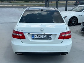 Mercedes-Benz E 350 4-Matic* AMG-pack* Панорама* , снимка 5