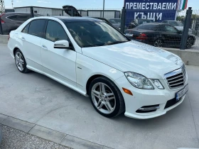 Mercedes-Benz E 350 4-Matic* AMG-pack* Панорама* , снимка 3