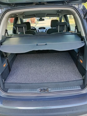 Ford Grand C-Max 1.6 TDI 115кс 7м, снимка 12
