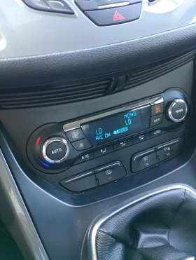Ford Grand C-Max 1.6 TDI 115кс 7м, снимка 14