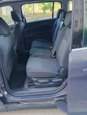 Ford Grand C-Max 1.6 TDI 115кс 7м, снимка 9