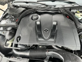 Mercedes-Benz C 220 2.2CDI-170-NAVI-AVTOMAT-ITALIA, снимка 14