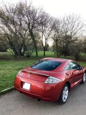 Mitsubishi Eclipse, снимка 3