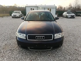 Audi A4 1.9TDI kli 131, снимка 2