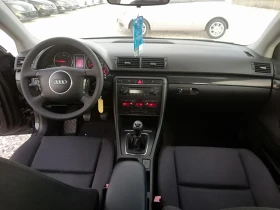 Audi A4 1.9TDI kli 131, снимка 13