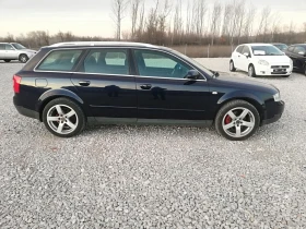 Audi A4 1.9TDI kli 131, снимка 7