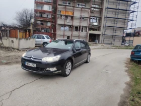 Citroen C5, снимка 3