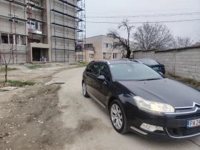 Citroen C5, снимка 5