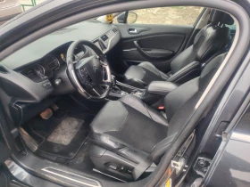Citroen C5, снимка 15