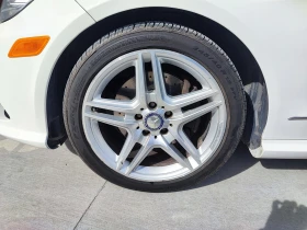 Mercedes-Benz E 350 AMG 115000km!, снимка 9