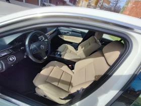 Mercedes-Benz E 350 AMG 115000km!, снимка 13