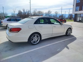 Mercedes-Benz E 350 AMG 115000km!, снимка 5